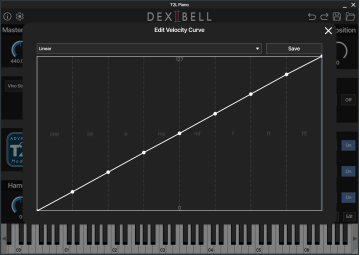T2L Piano