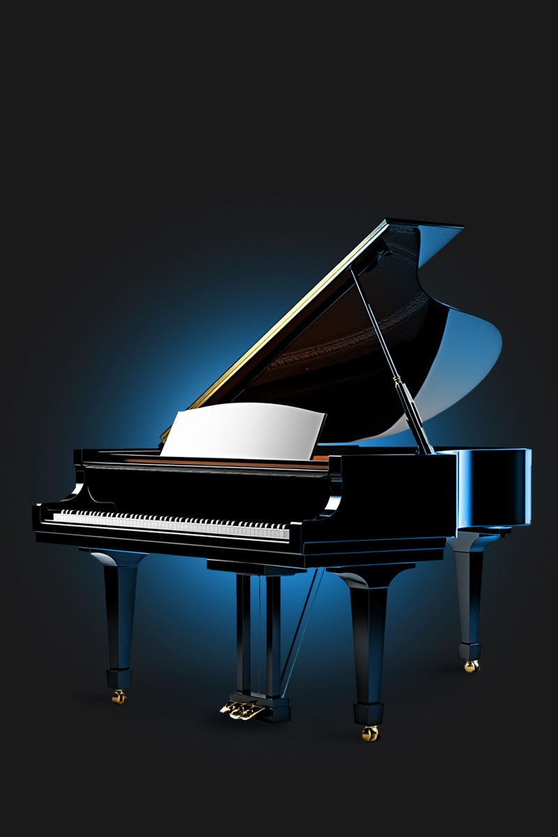 T2L Piano - Italia T2L Piano - Italia