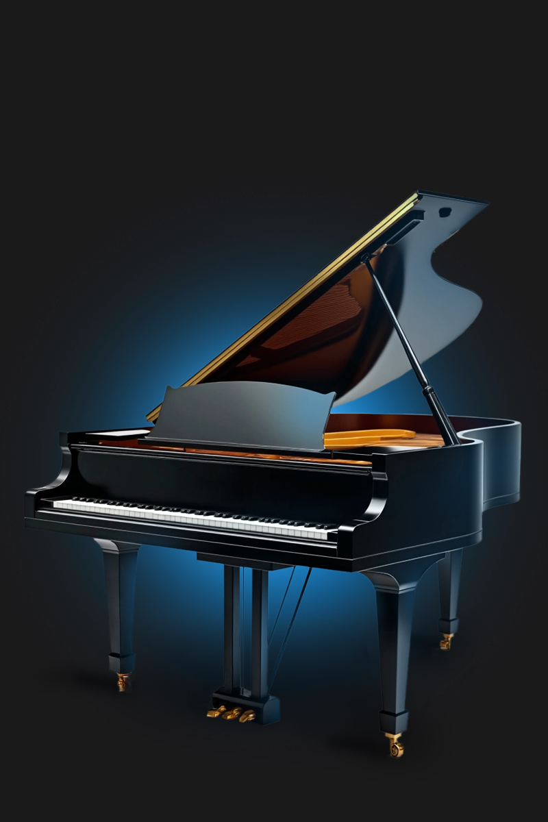T2L Piano - Japan T2L Piano - Japan