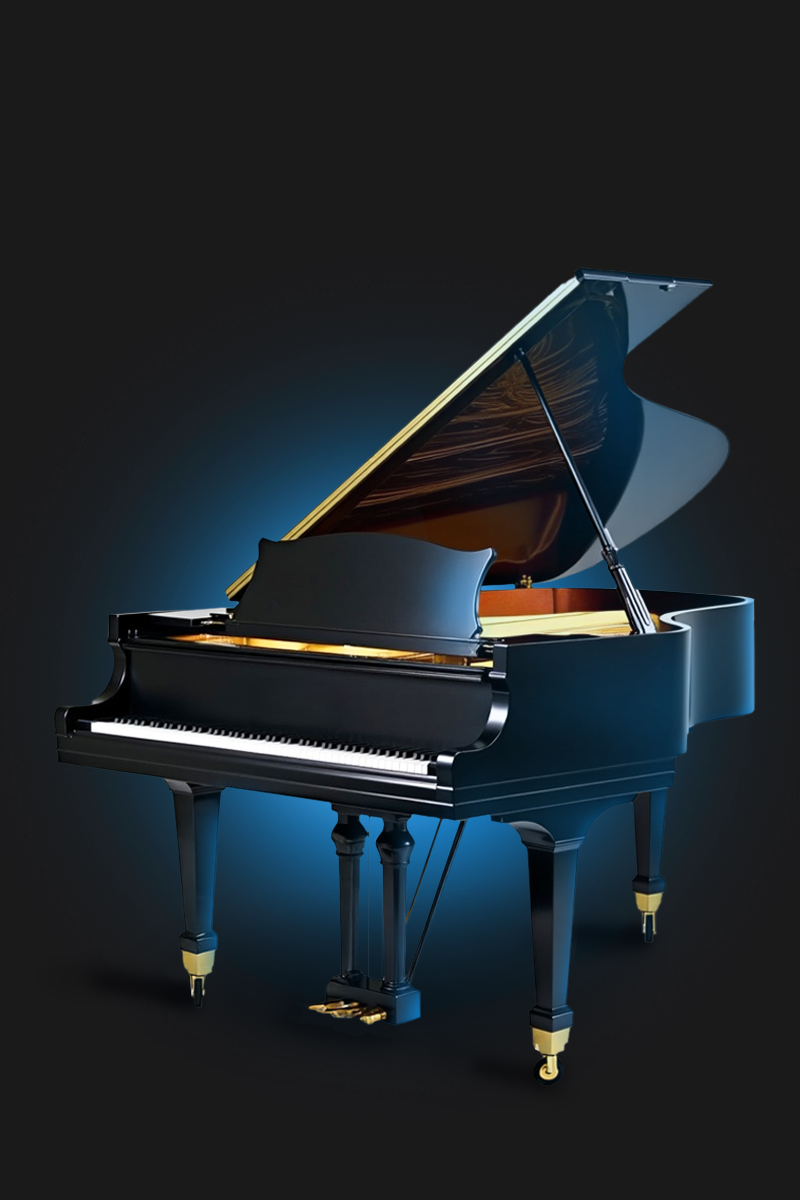 T2L Piano - USA T2L Piano - USA