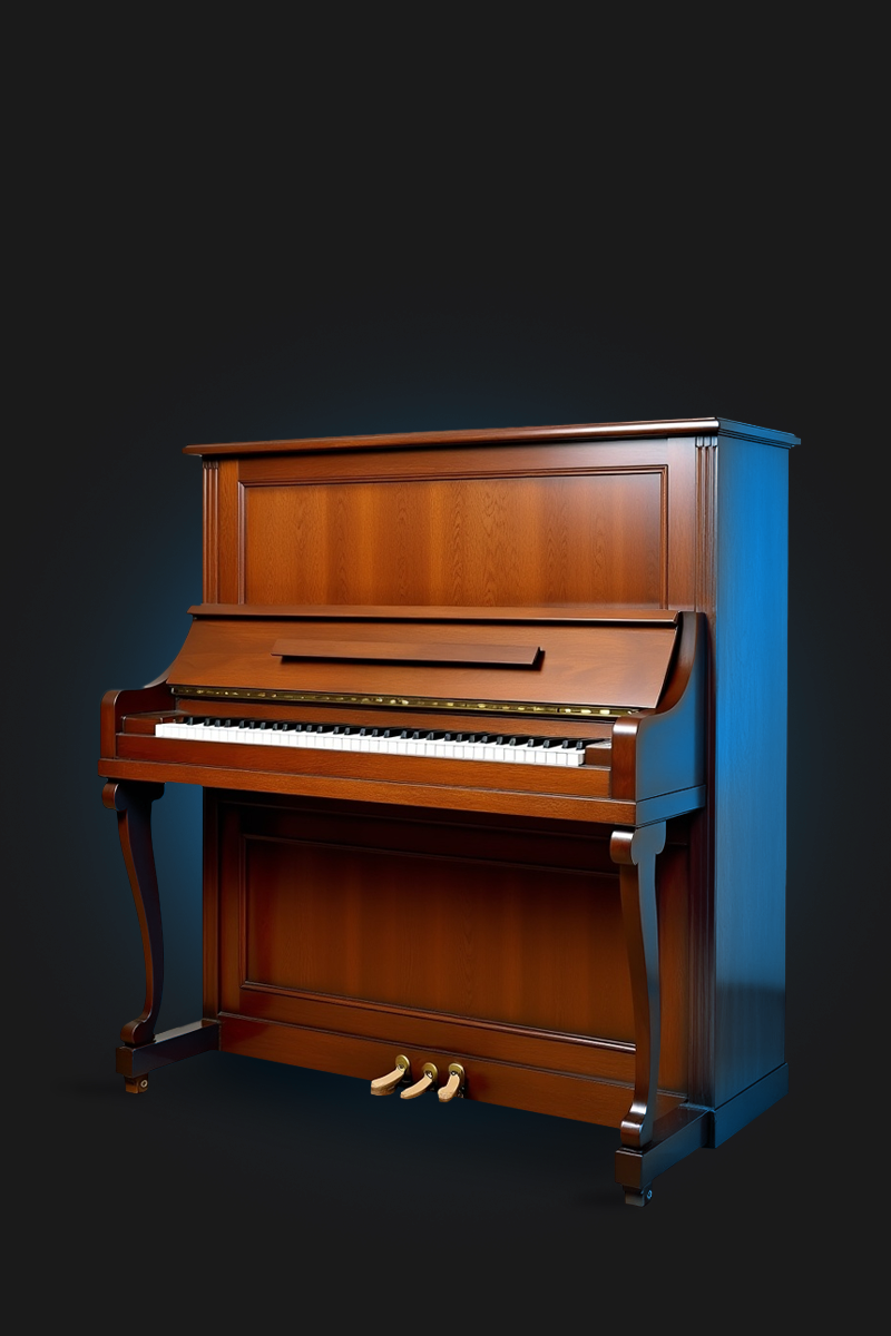 T2L Piano - Upright T2L Piano - Upright